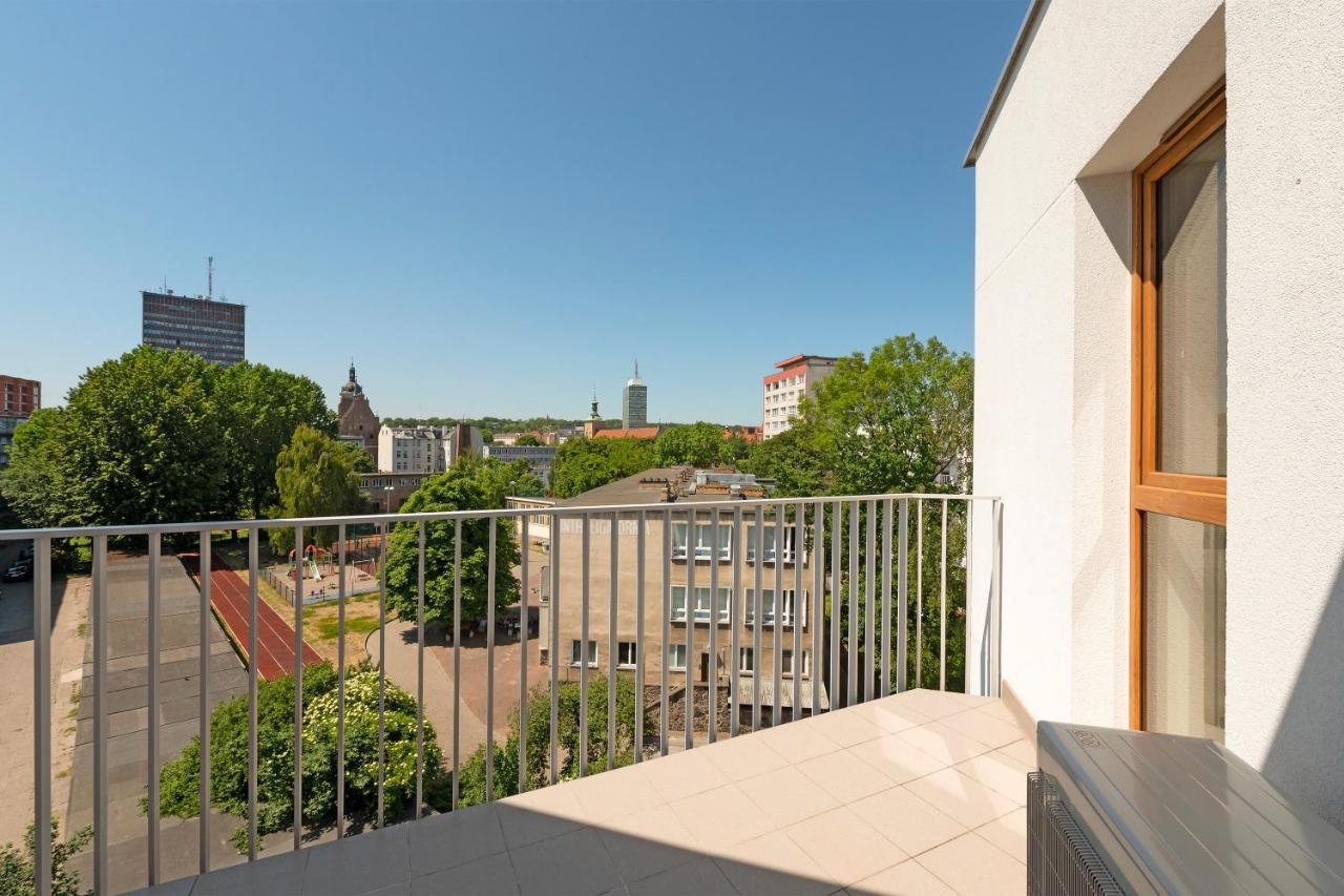 Luxury Aura 40 - 5 By Grand Apartments Gdańsk Kültér fotó